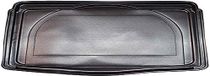 Kofferbakmat Jeep Kofferbakmat zonder anti-slip voor Jeep Renegade SUV/5 2014-
