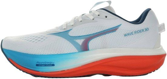 Mizuno Wave Rider 30 Hardloopschoenen Heren