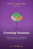 SEEDS Libri GmbH Seeds of Brilliance Book Three Growing Seasons Paperback
