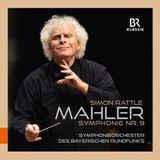 Symphonie Br-Klassik Mahler: Symphonie No.9 (CD)