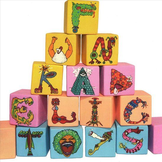 Southbound The Toyes - The Toyes - LP