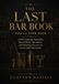 The Last Bar Book You’ll Ever Need