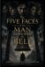 The Libri GmbH The Five Faces of the Man Beneath the Bell Paperback