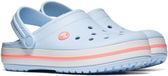 Crocs Crocband Clog K Blauw Unisex Kinderen EVA