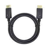 Bizlink Displayport e164571 Kink Kabel AWM Style 20276 1,8 m