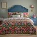 furn. Feeoni Cottage Bloemen Dekbedovertrek Set