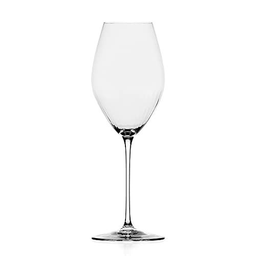 Ichendorf Milano Solisti Set 2 kelken perlage optische collectie - 8032397051077