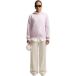 Nike Sweat à capuche femme Studio Fleece poids moyen