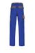 Planam 5220102 Maat 102 "Major Protect" Broek - Royal Blue/Grey