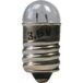 Beli-Beco 5019 Lampe halogène Mini Globe 3.5V 200mA Claire