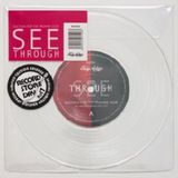 Suburban 7-See Through