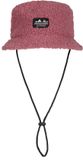 Protest Prtkiss – Hoed Dames – Teddy – Bucket hat