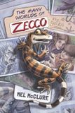 The Libri GmbH The Many Worlds of Zecco the Gecko