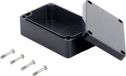 TRU COMPONENTS Industriële behuizing KST 208 03208000.H
