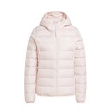 adidas Sportswear Outdoor Jas - Roze
