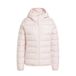 adidas Sportswear Outdoor Jas - Roze