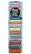 Legami 8055748243631 Boekenlegger Harde Bladwijzer Multi Kleuren 1 Stuk(s)