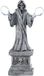 Lemax Lampe squelette