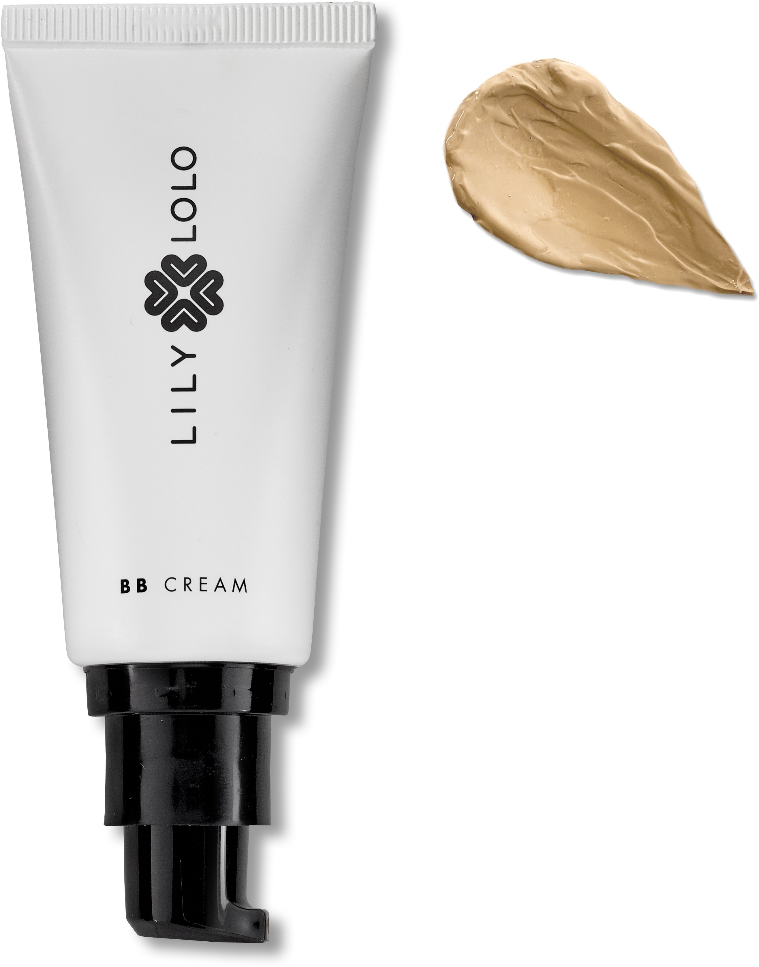 Lily Lolo BB Cream - Light