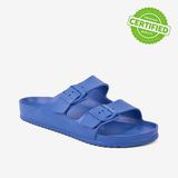 Coqui Pantoufles - Bleu - Taille 42