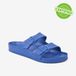 Coqui Pantoufles - Bleu - Taille 42