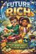 Future Rich: The Ultimate Financial Literacy Guide for Kids & Teens: Master Saving, Investing, and the Power of Compound Interest.