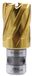 FEIN Foret à carotter SMI HSS TiN, diamètre 25 mm, profondeur de coupe 30 mm, emmanchement FEIN Quick-In