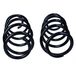 Maxgear Lot De 2 Ressorts De Suspension 60-1638d Seat 1k0411105bj 1k0411105hm