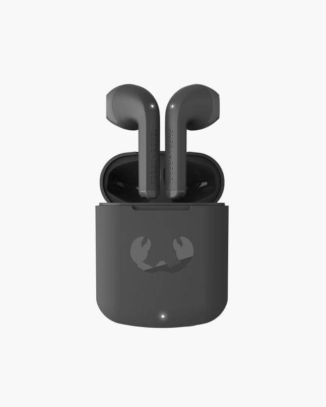 Fresh 'n Rebel Twins Core True Wireless In-ear Headset - Storm Grey