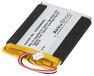 Tigerbox Batterie compatible avec Tiger Media 1233, Tigerbox Touch, Tigerbox Touch Radio, Play Box 785273P