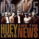Live Rhino Live at 25