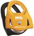 Petzl Minder S1 Poulie Jaune