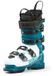 Dalbello Veloce 85 Gw Mv Chaussures de ski alpin pour femme bleu 24.5