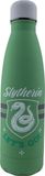 Cinereplicas Harry Potter - Thermo Slytherin Let's Go Waterfles - Multicolours