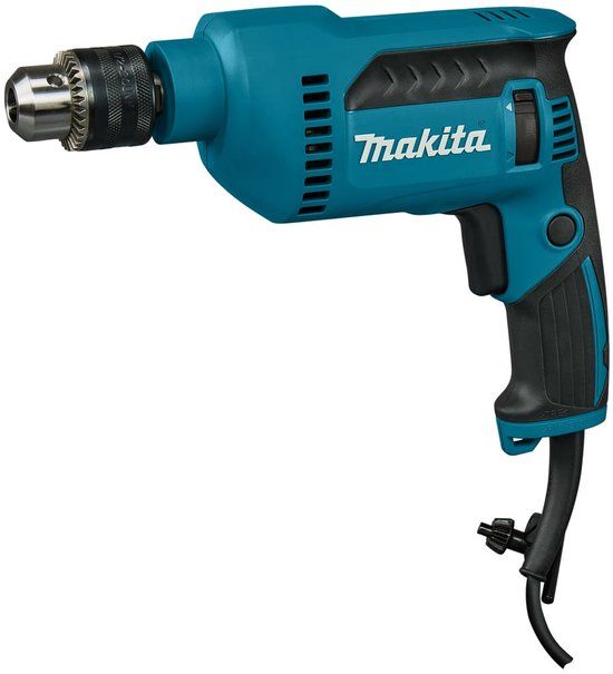 Makita DP4020 230V Boormachine - 630W