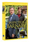 Inspecteur Barnaby - Saisons 17 & 18