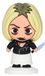 SD Toys Chucky Pokis Rubber Minifigure Tiffany 7 cm