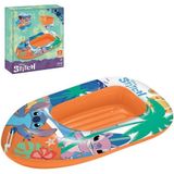 Mondo Babyboot 16955 PVC Meerkleurig Disney Stitch