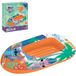 Mondo Babyboot 16955 PVC Meerkleurig Disney Stitch