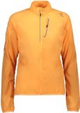 CMP Vrouwen Jas Oranje S