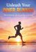 Unleash 8-Week 5K Transformation: A Training Program, Journal, and Daily Log Book for Absolute Beginners