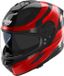Nolan N80-8 Fervo Helm - Integraalhelm - Zwart/Rood - XXL