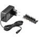 Goobay GB54799 Netvoeding & Inverter Binnen Zwart