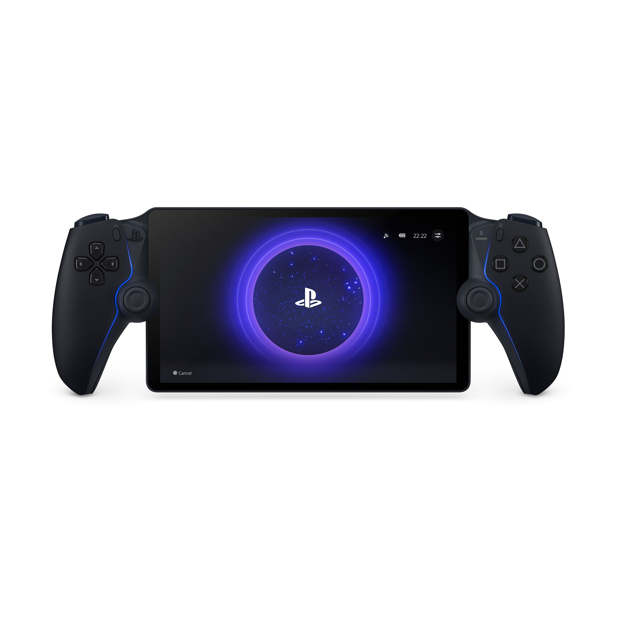 Sony PlayStation Portal™ Remote Player - Midnight Black