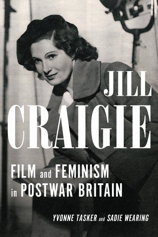 Jill Craigie / Book / 2026