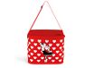 Excelsa Olivia koeltas, lunchbox, rood, 10 liter