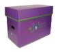 SD TOYS The Joker Comic-box met deksel, violet, 22 x 30 x 41 cm