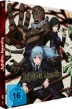 Jujutsu Kaisen - Staffel 1 - Vol.4 - DVD