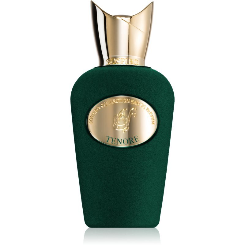 Sospiro Tenore eau de parfum / unisex