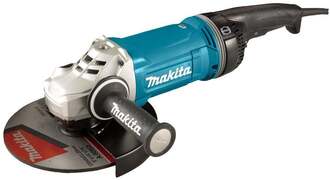 Makita GA9070YX1 Haakse slijper 230mm 230V